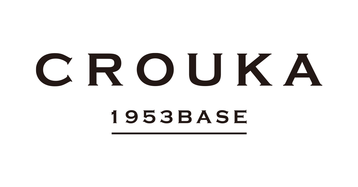 CROUKA|クローカ公式オンラインストア