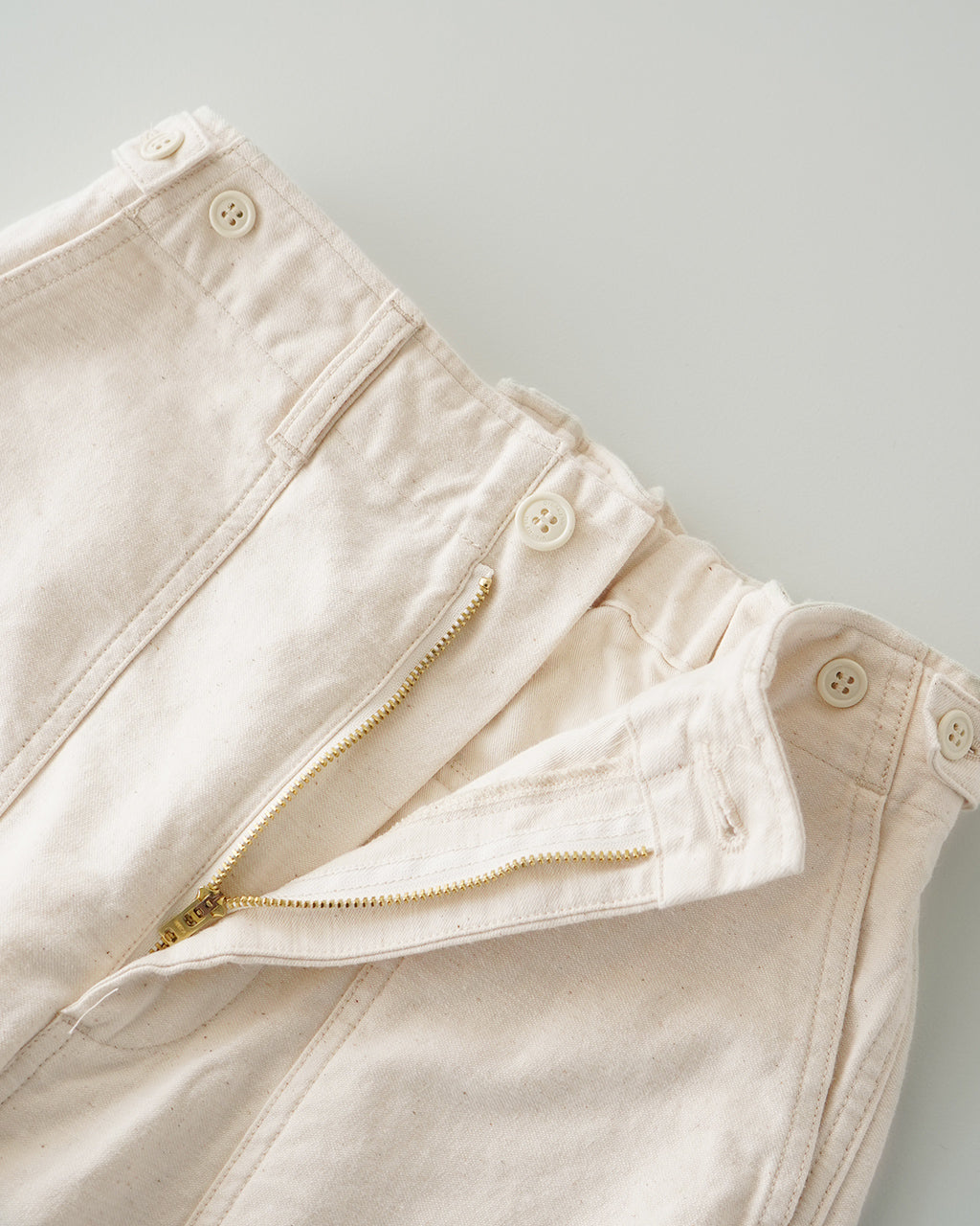 ORDINARY FITS オーディナリーフィッツ ジェームス ファティーグ パンツ バックサテン ミリタリー JAMES FATIGUE BACK SATIN 101J-02-125 【クーポン対象外】【送料無料】