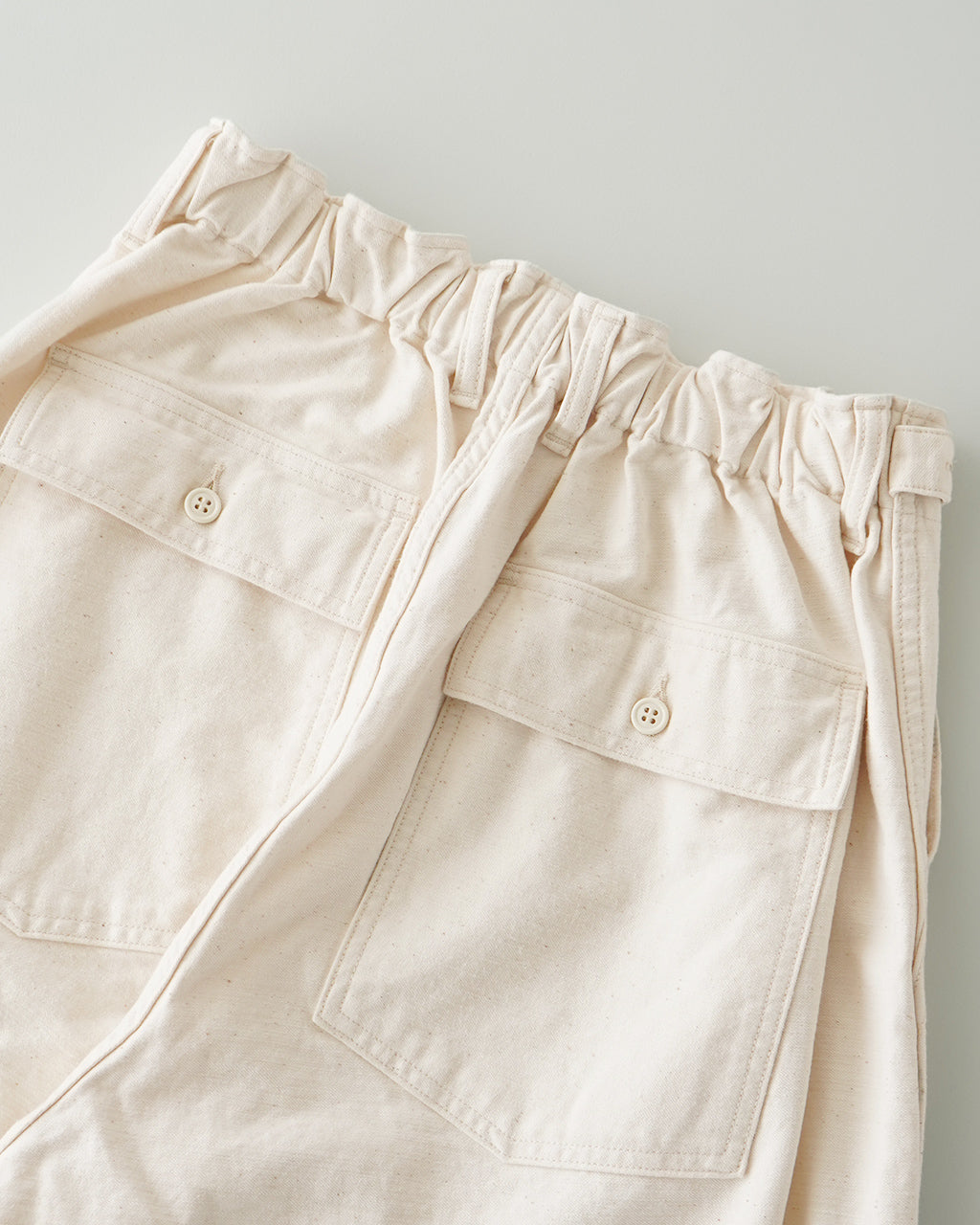 ORDINARY FITS オーディナリーフィッツ ジェームス ファティーグ パンツ バックサテン ミリタリー JAMES FATIGUE BACK SATIN 101J-02-125 【クーポン対象外】【送料無料】
