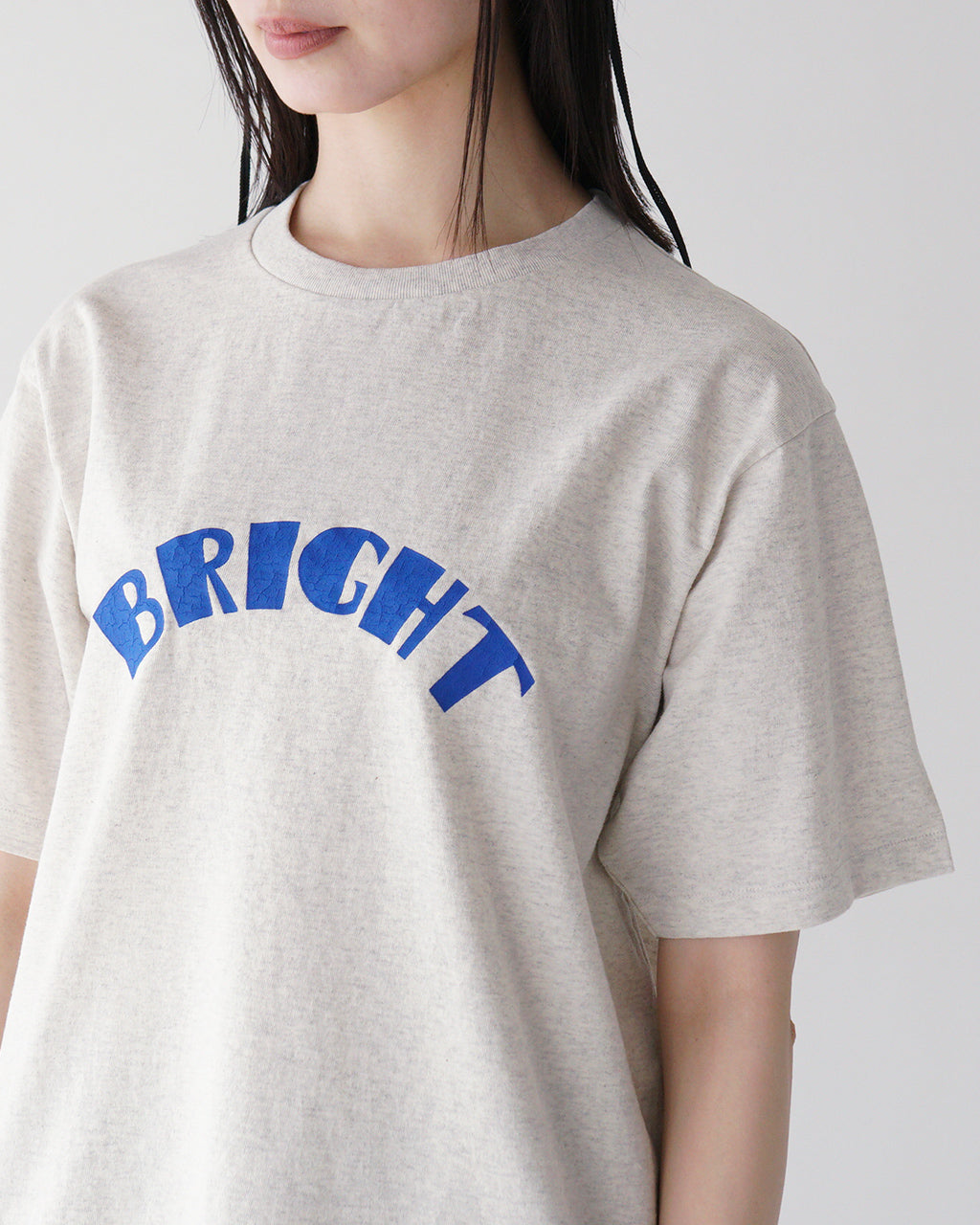 ORDINARY FITS オーディナリーフィッツ プリントTシャツ 半袖 レトロプリント ロゴ PRINT T-SHIRTS CS002-125 CS003-125