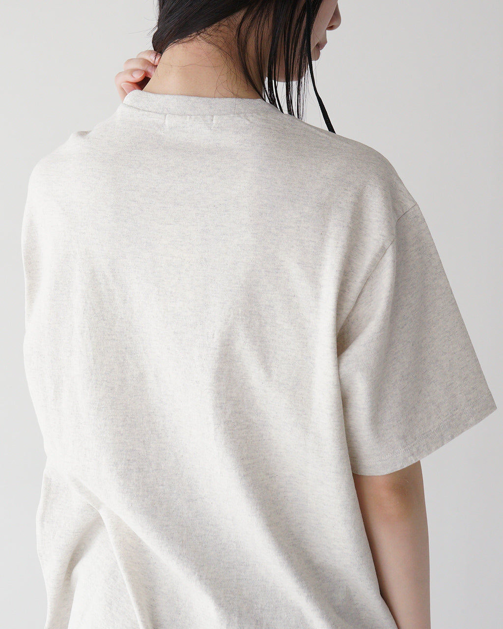 ORDINARY FITS オーディナリーフィッツ プリントTシャツ 半袖 レトロプリント ロゴ PRINT T-SHIRTS CS002-125 CS003-125