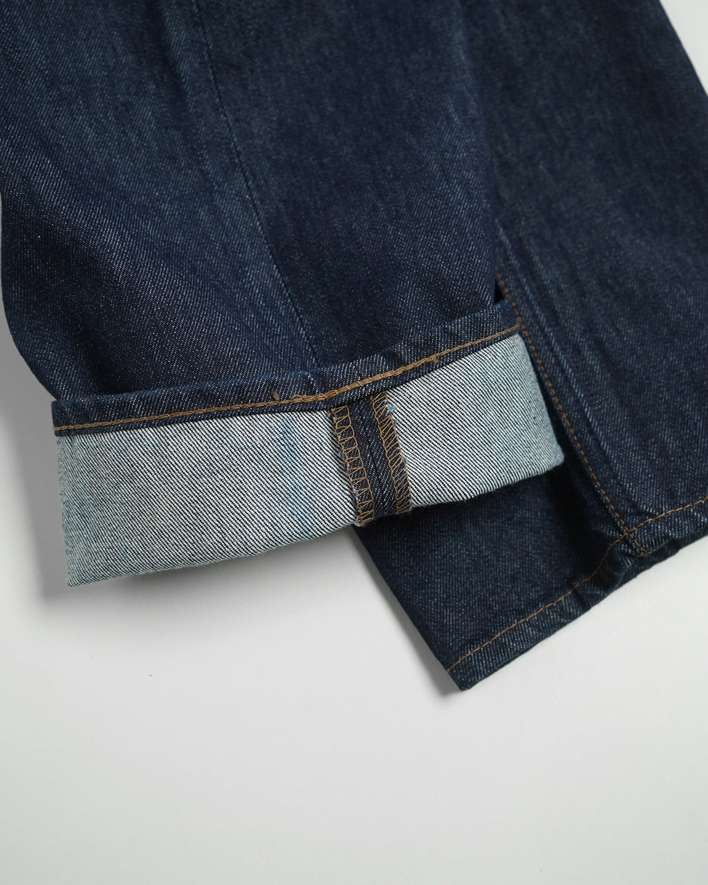 orSlow オアスロウ デニムパンツ 101 DAD'S FIT DENIM PANTS ダッズフィット ジーンズ ジーパン フルレングス ボトムス 01-1010W-81【クーポン対象外】