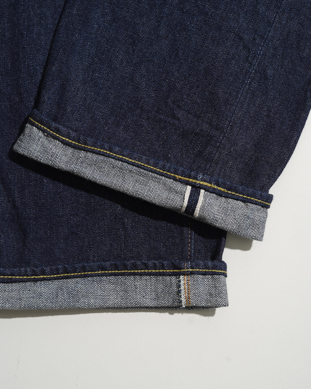 105XX THE 1950S SELVEDGE DENIM 01-1050XX-81
