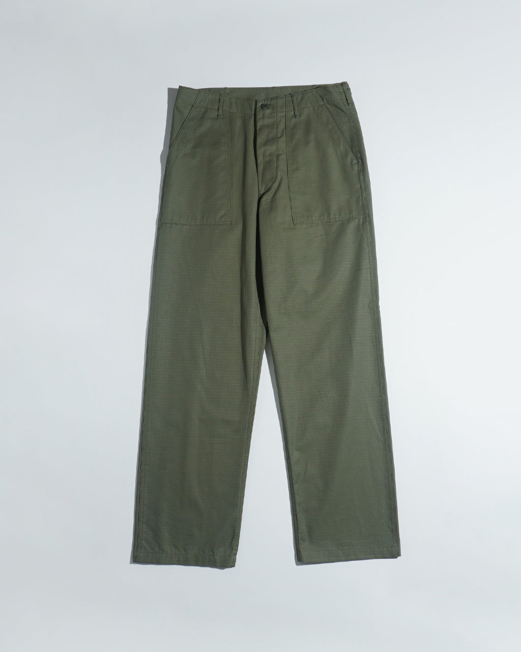 orSlow オアスロウ USアーミー ファティーグ パンツ リップストップ US ARMY FATIGUE PANTS RIP STOP 01-5002-76 01-5002-67【クーポン対象外】【送料無料】