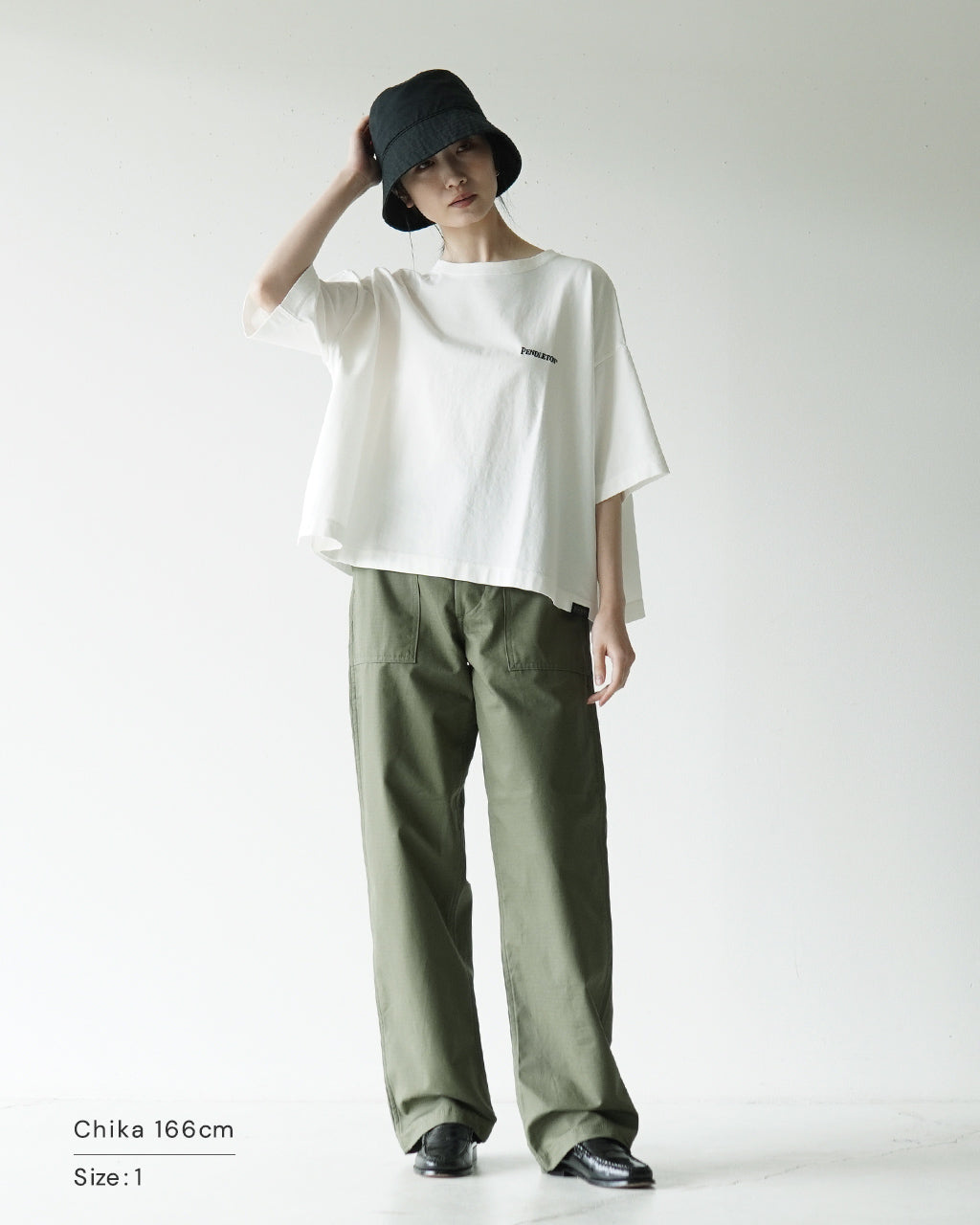 orSlow オアスロウ USアーミー ファティーグ パンツ リップストップ US ARMY FATIGUE PANTS RIP STOP 01-5002-76 01-5002-67【クーポン対象外】【送料無料】