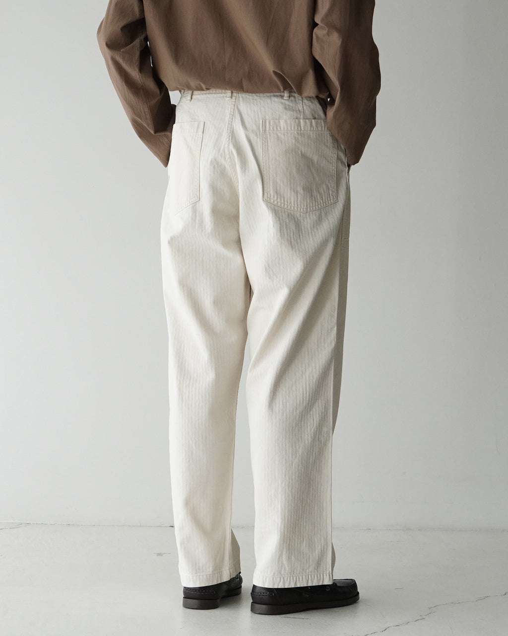 orSlow オアスロウ ファティーグパンツ ヘリンボーンツイル サマーファティーグパンツ HERRINGBONETWILL SUMMER FATIGUE PANTS ベイカーパンツ 01-5103【送料無料】