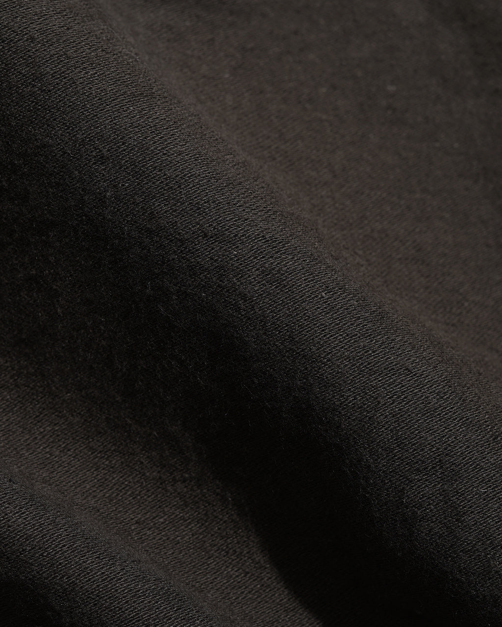 COTTON LINEN MOLESKIN RELAX FIT SIMPLE WORK JACKET 01-6061