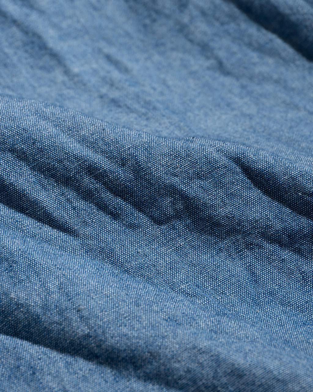 orSlow オアスロウ リラックスフィット シャンブレー ワークシャツ RELAX FIT CHAMBRAY WORK SHIRT 長袖 レギュラーカラー 01-8270-84 【クーポン対象外】【送料無料】