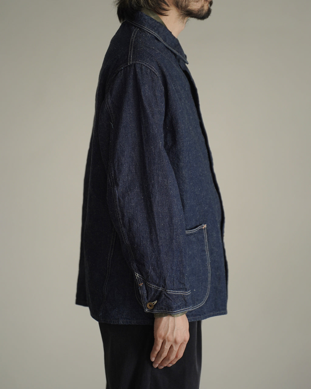 40's COVER ALL 01-6150