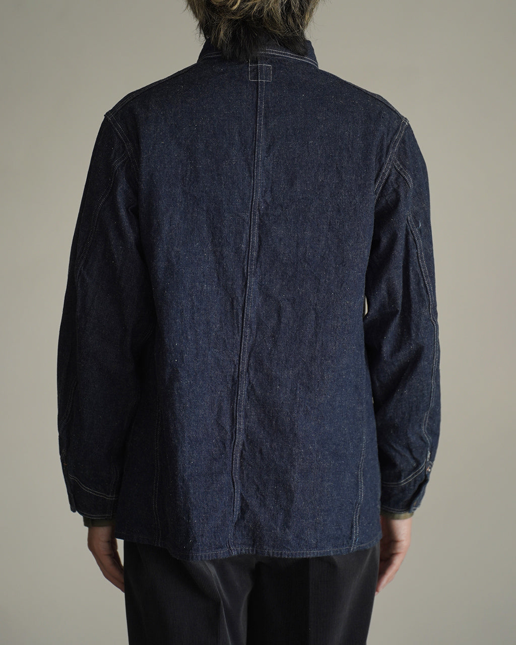 40's COVER ALL 01-6150