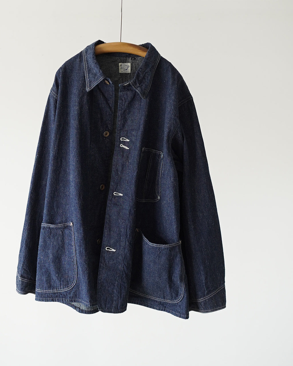 40's COVER ALL 01-6150