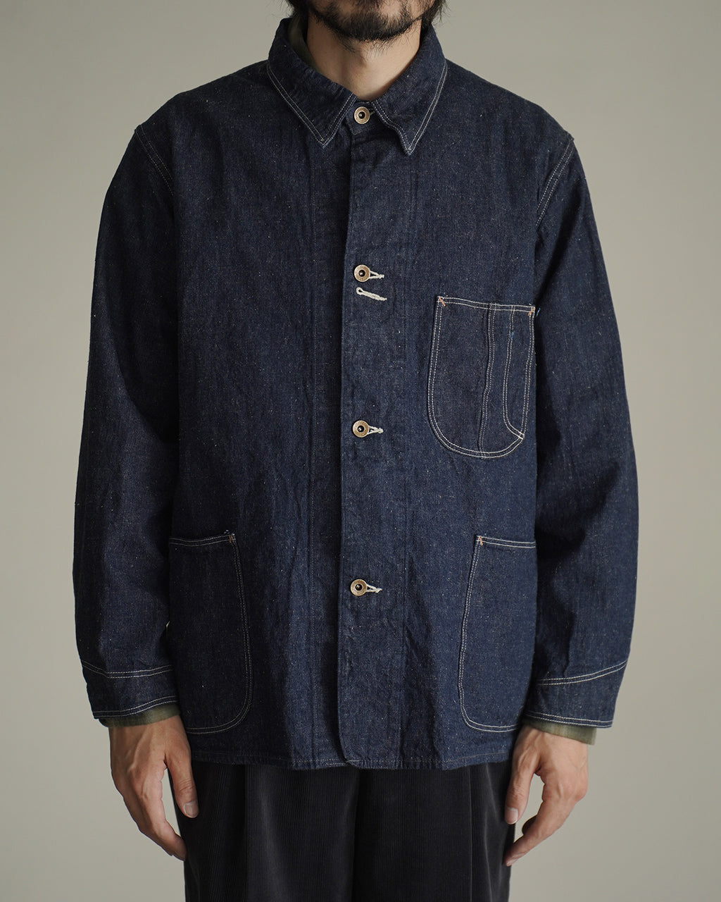 40's COVER ALL 01-6150