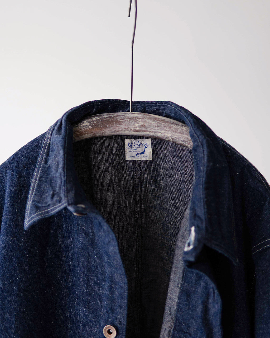 40's COVER ALL 01-6150-81