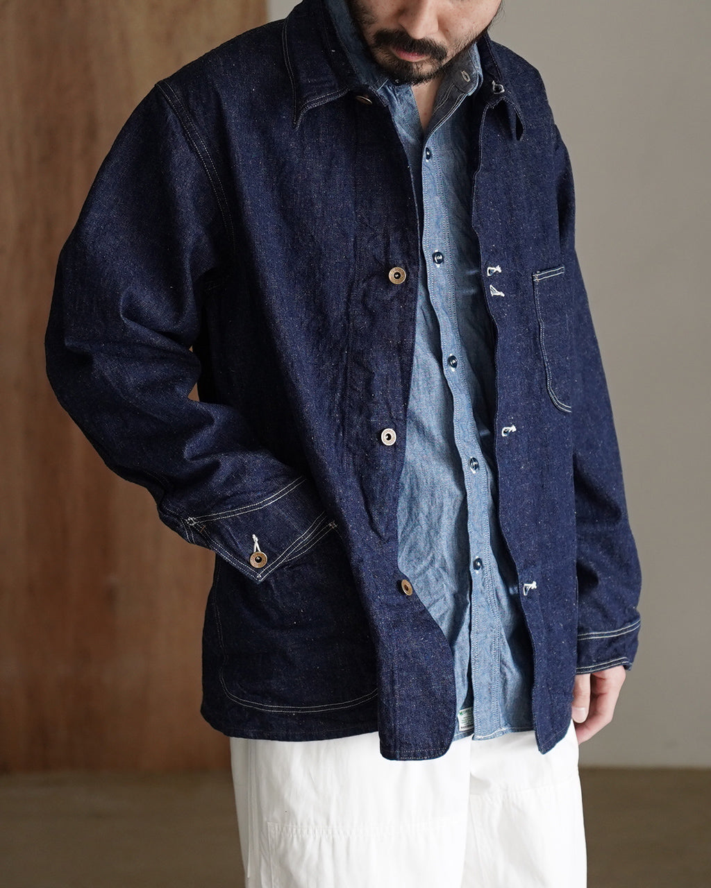 40's COVER ALL 01-6150-81