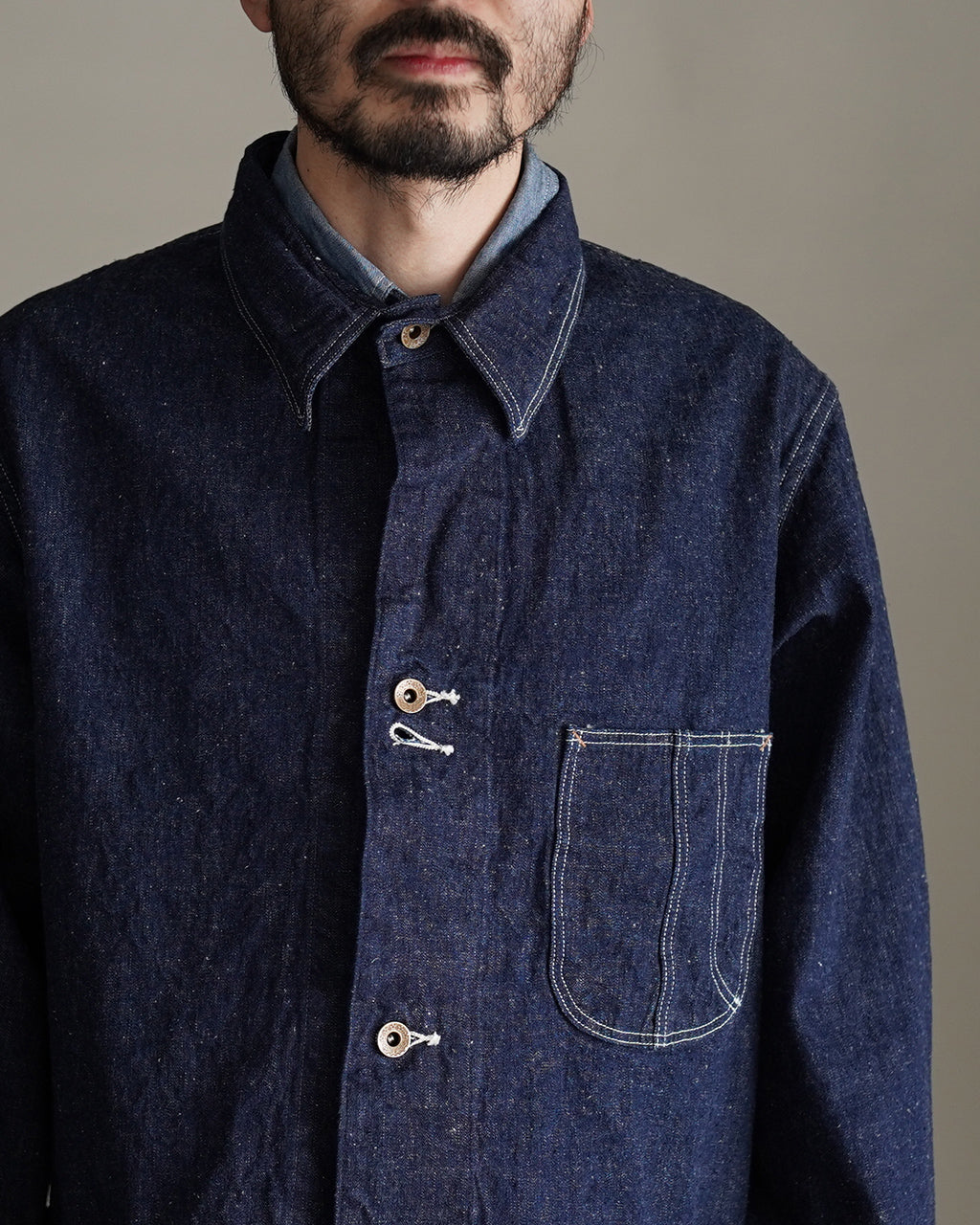 40's COVER ALL 01-6150-81