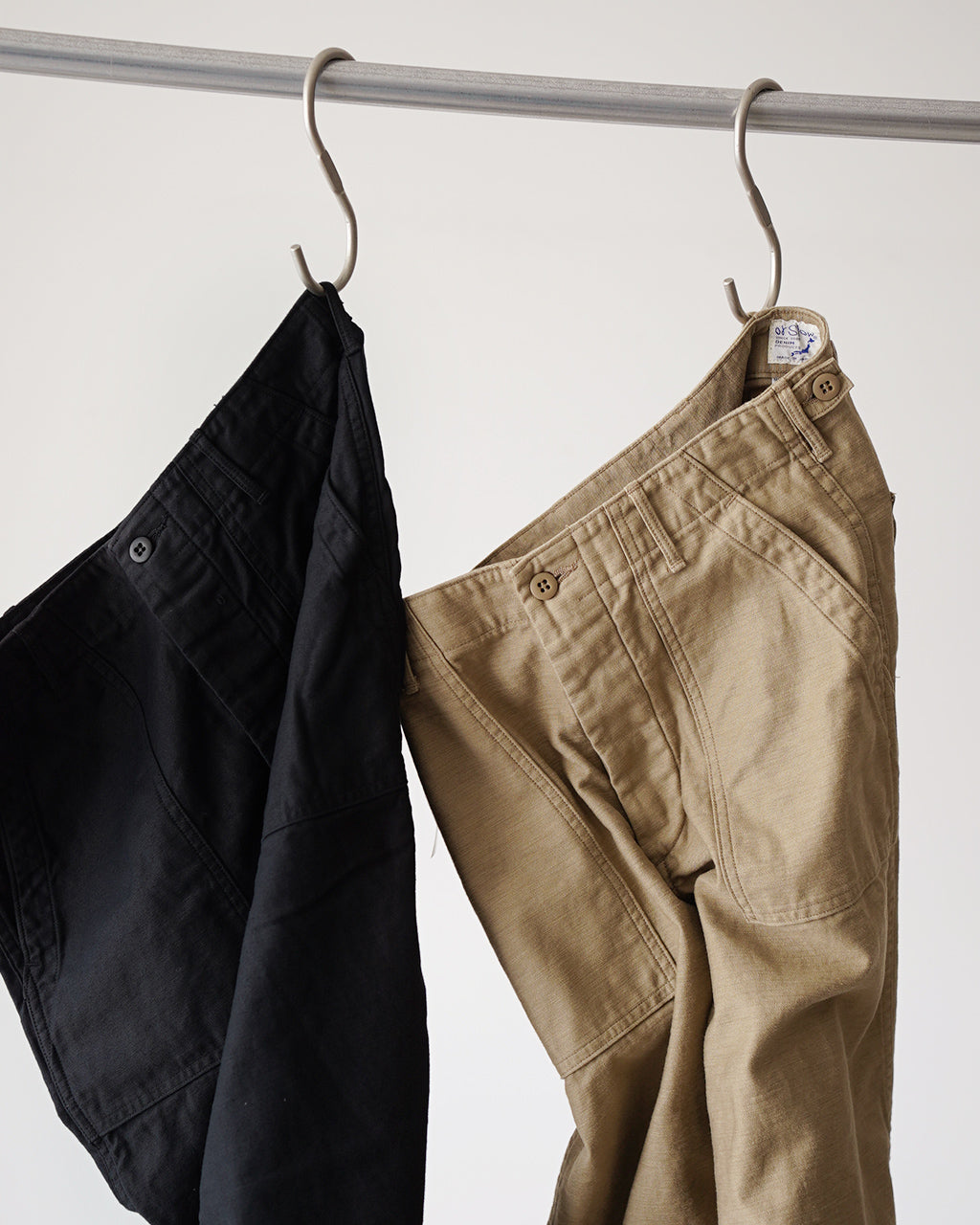 US ARMY FATIGUE PANTS (REGULAR FIT) 01-5002