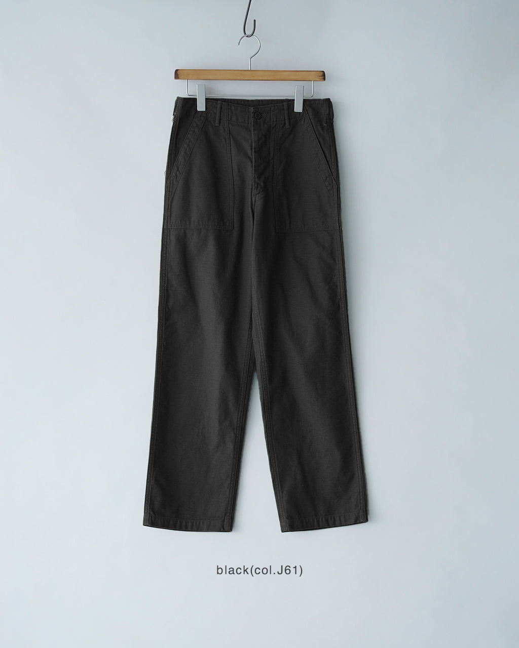 US ARMY FATIGUE PANTS (REGULAR FIT) 01-5002