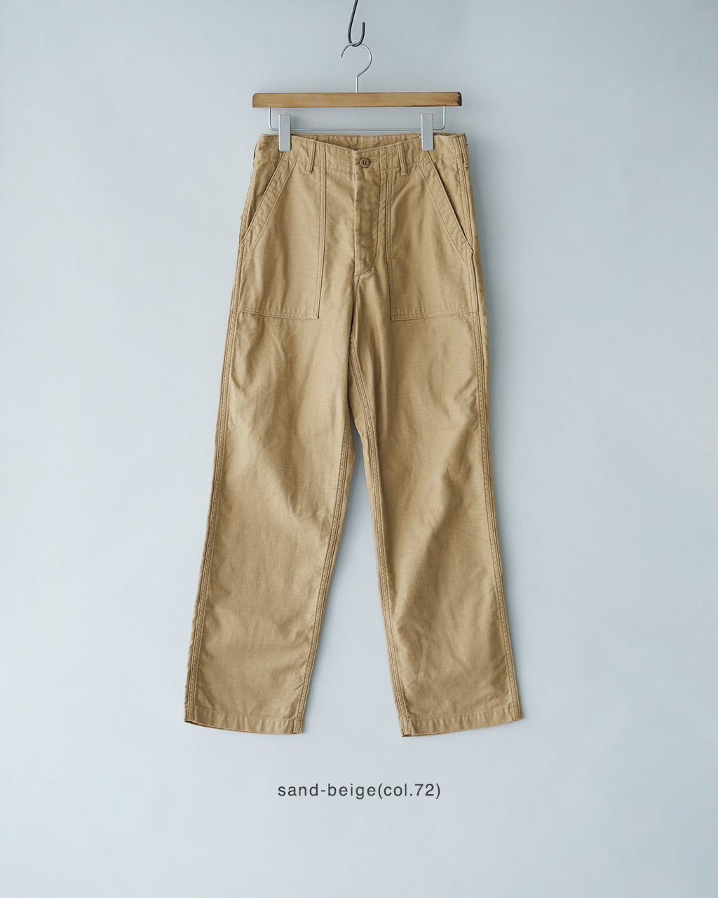 US ARMY FATIGUE PANTS (REGULAR FIT) 01-5002