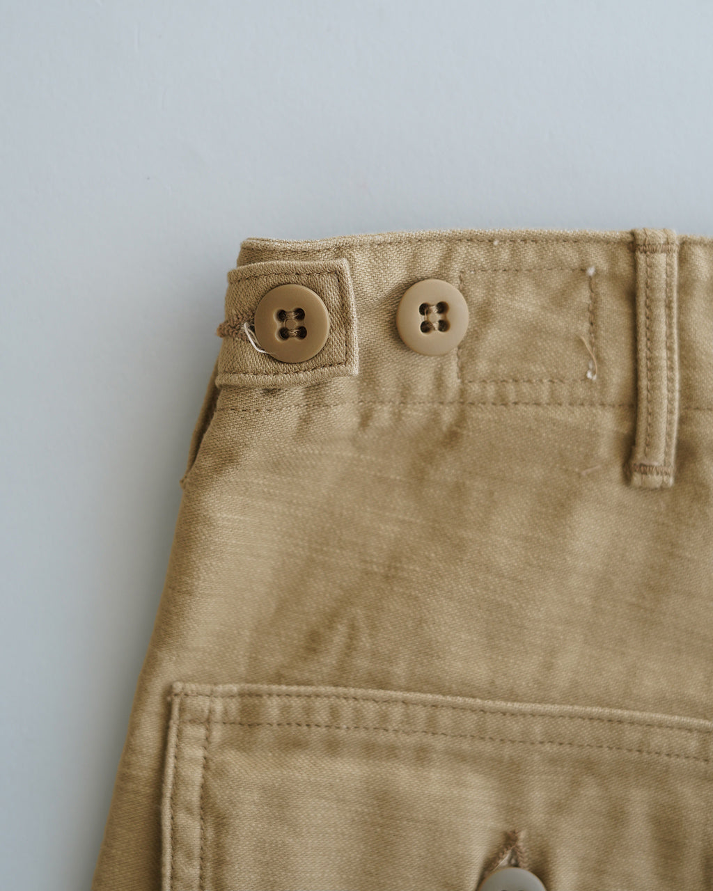 US ARMY FATIGUE PANTS (REGULAR FIT) 01-5002