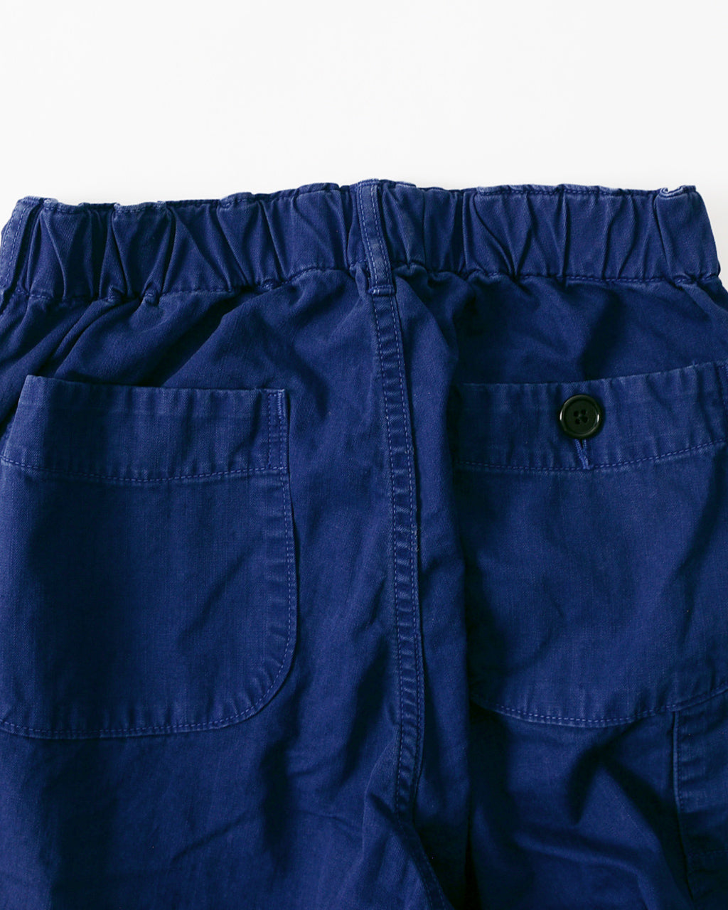 フレンチワークパンツ FRENCH WORK PANTS ヘリンボーン 日本製 03-5000