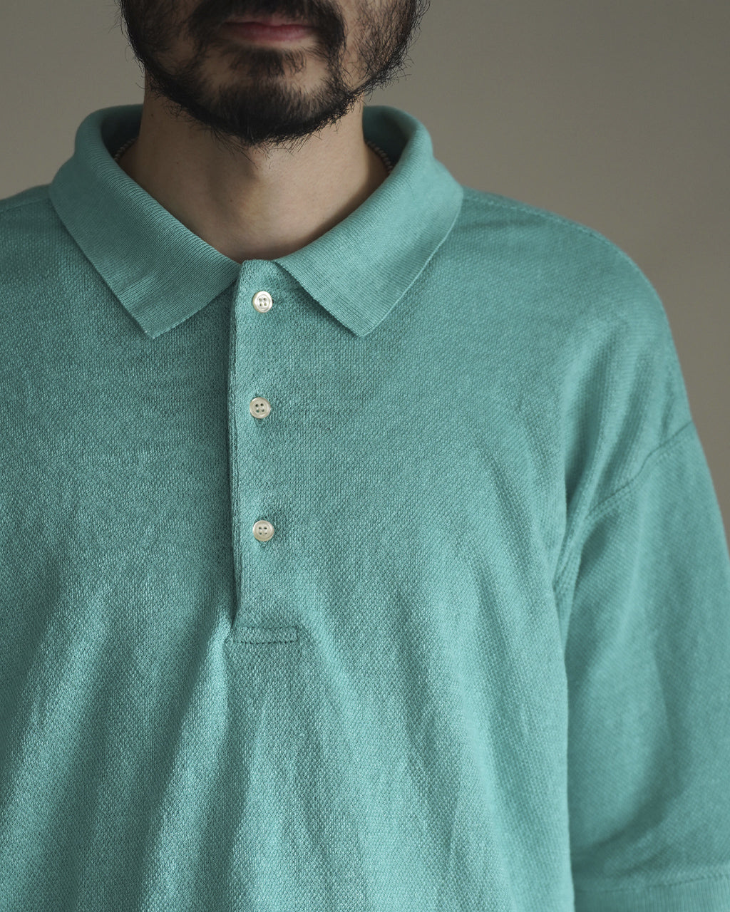 CHEMISIER WISSANT OV-C006