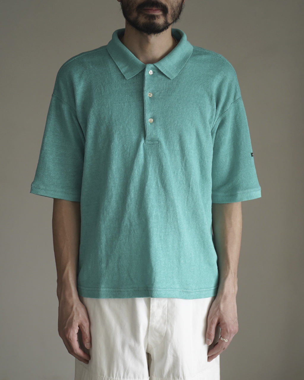 CHEMISIER WISSANT OV-C006