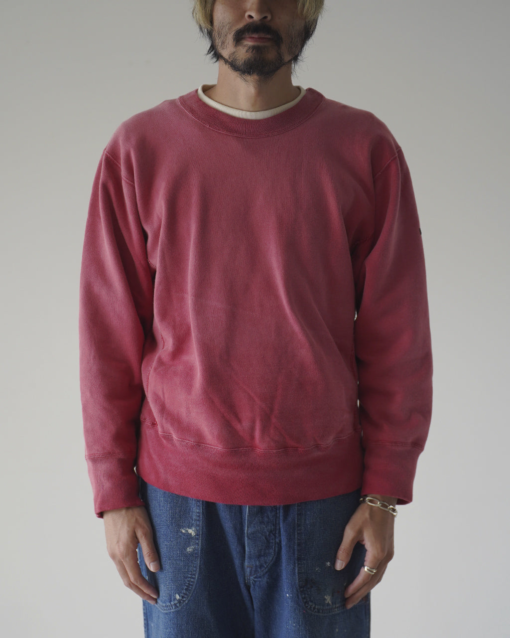 MAILLE CLAVETTE OV-C009-2