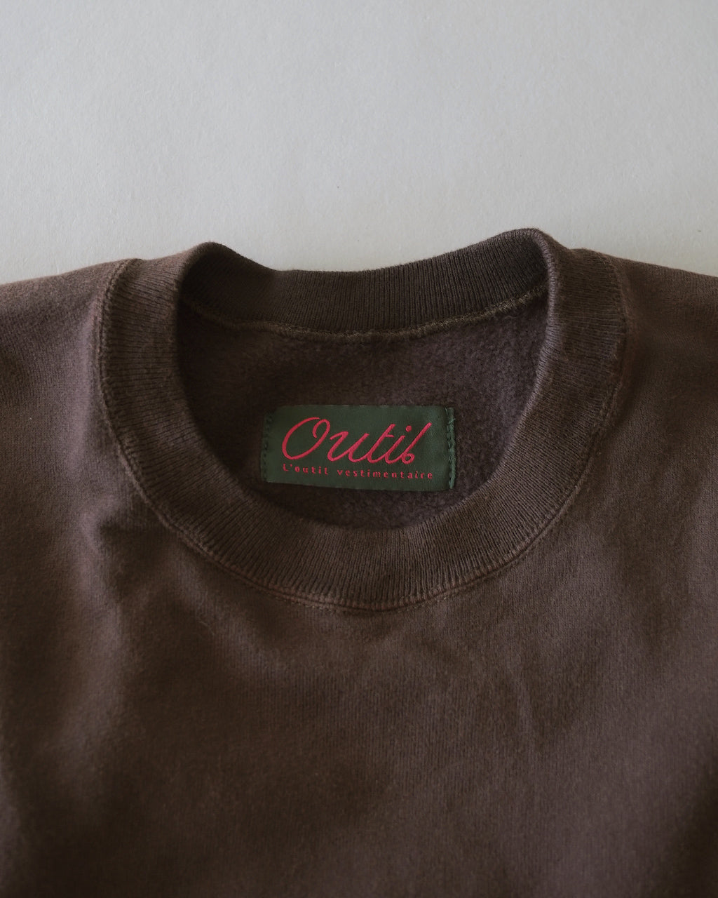 MAILLE CLAVETTE OV-C009-2