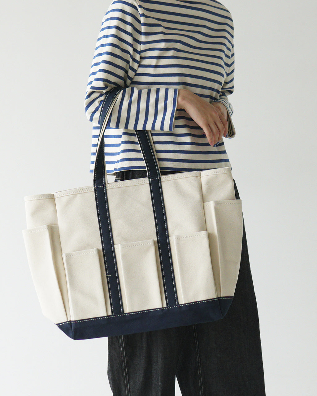 トートバッグ SAC ROBION OV-C006 正規取扱店