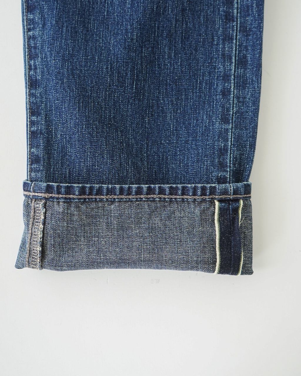 デニム パンツ PANTALON BOUDES メンズ OV-P021-1 正規取扱店