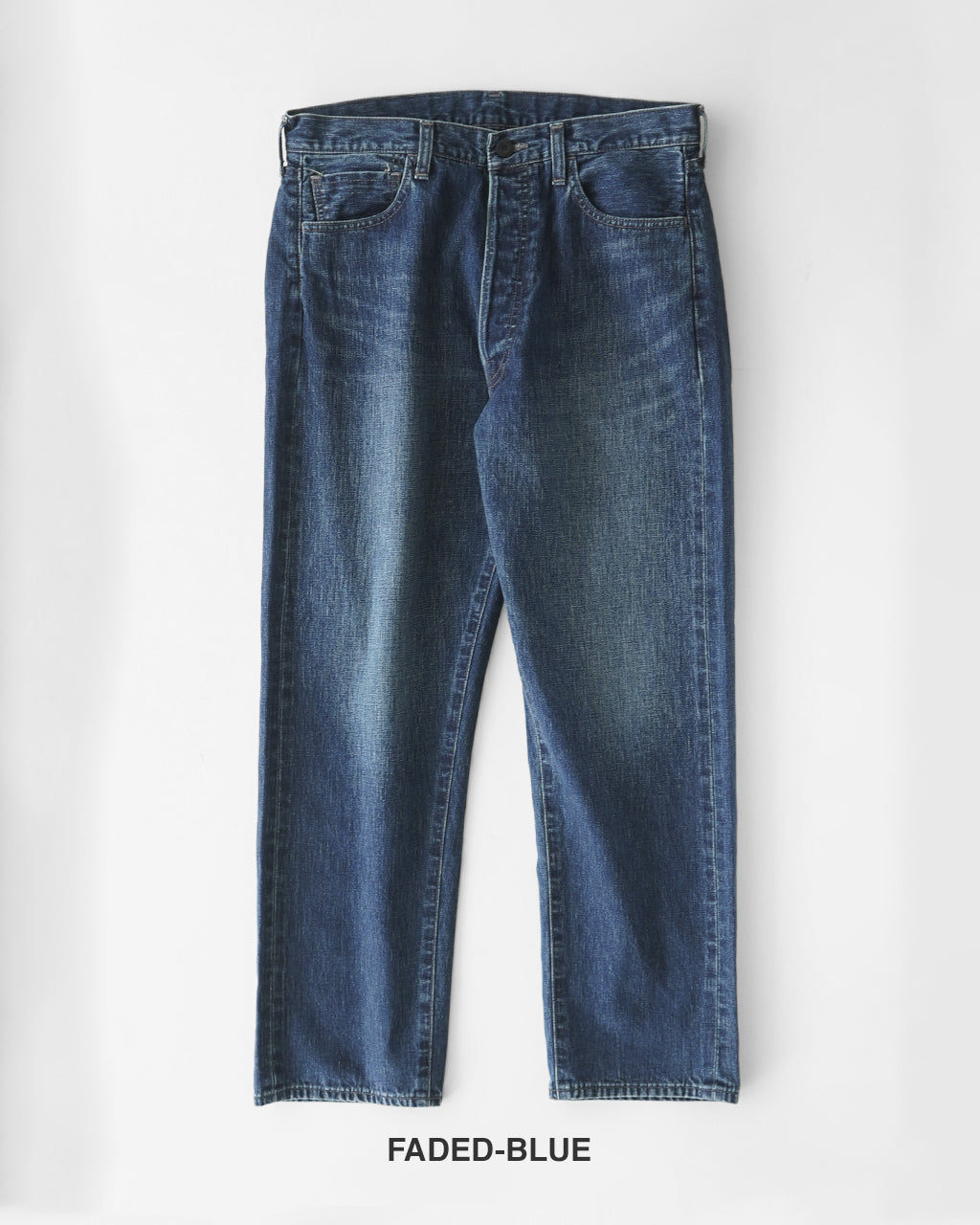 デニム パンツ PANTALON BOUDES メンズ OV-P021-1 正規取扱店