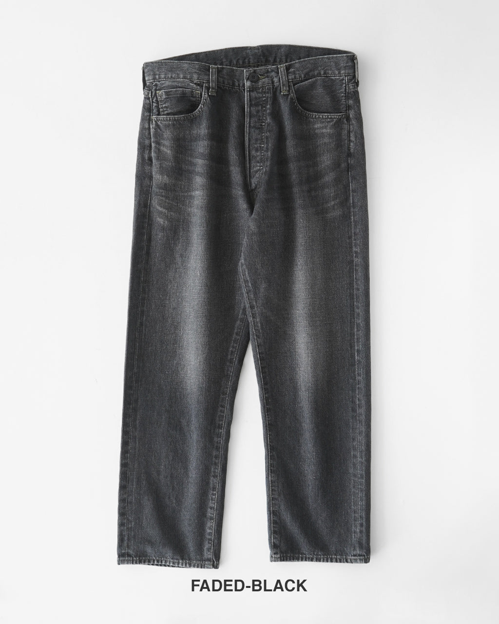デニム パンツ PANTALON BOUDES メンズ OV-P021-1 正規取扱店