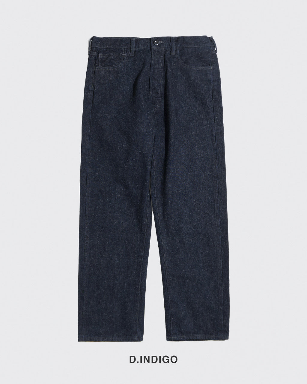 【SALE! 50%OFF】Outil 우티 PANTALON BOUDES 판타론 부드 OV-P021 유니섹스【무료우송】정규 취급점