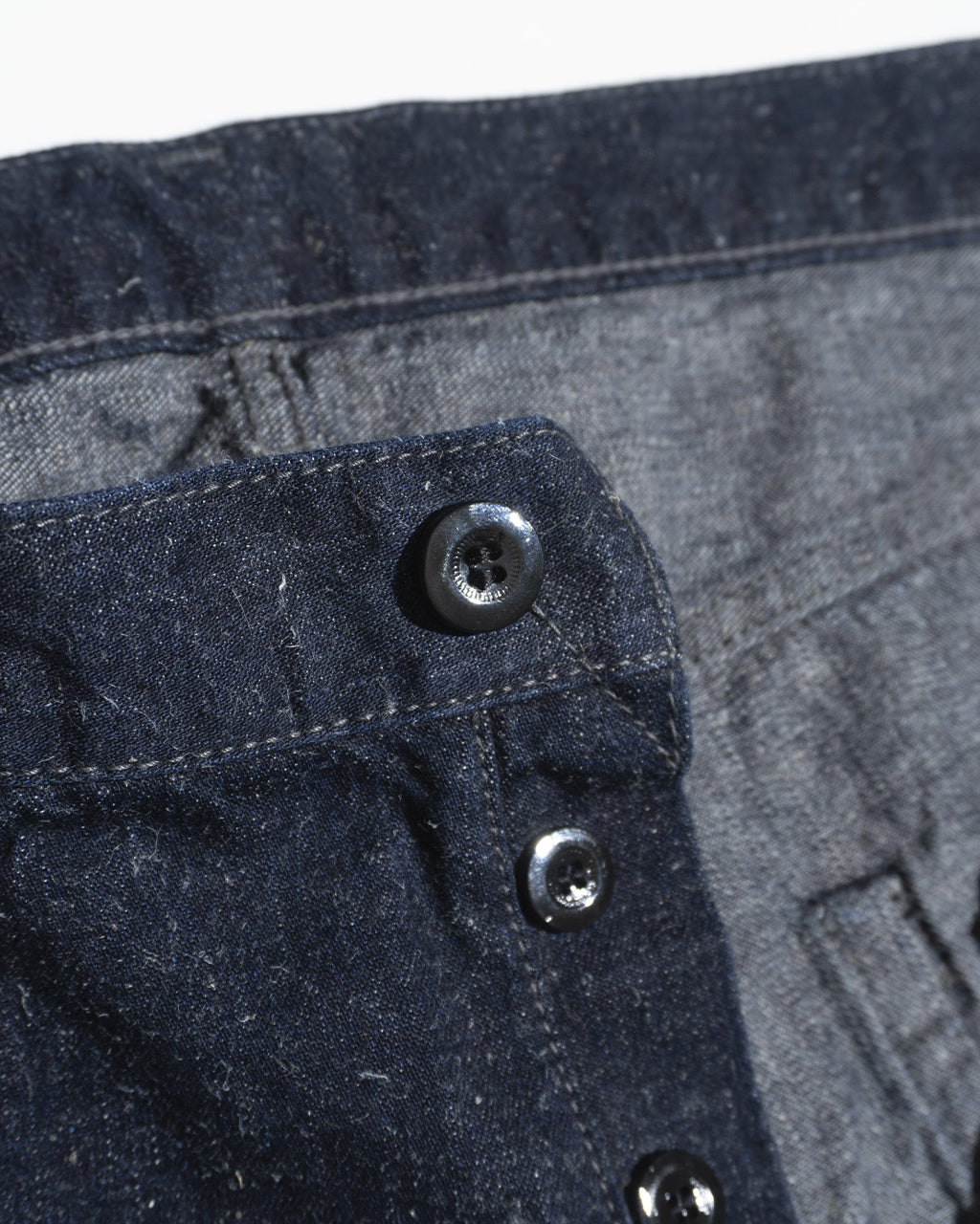 【SALE! 50%OFF】Outil 우티 PANTALON BOUDES 판타론 부드 OV-P021 유니섹스【무료우송】정규 취급점