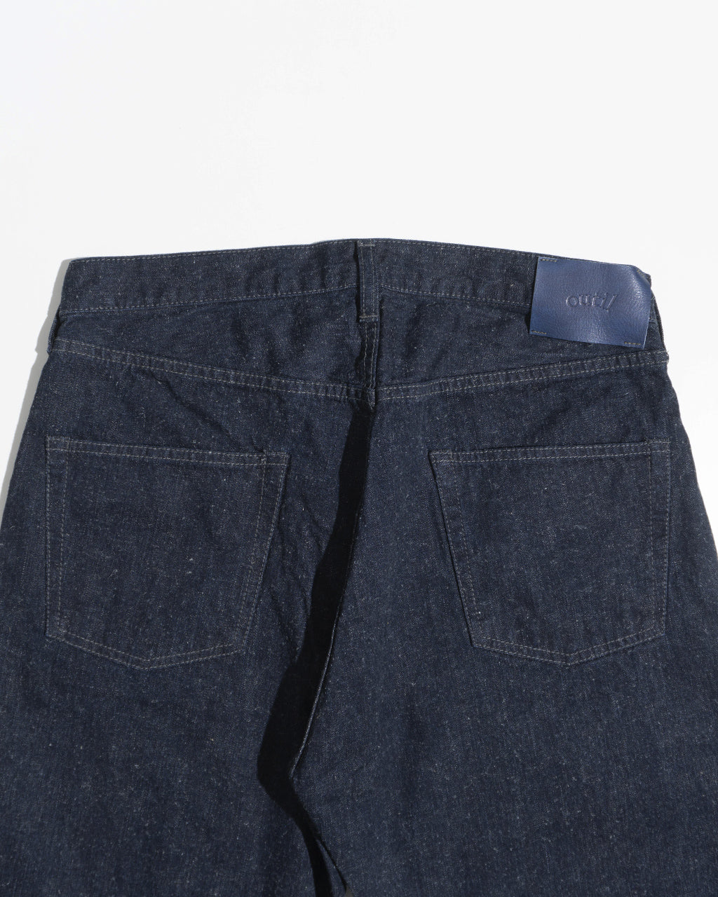 【SALE! 50%OFF】Outil 우티 PANTALON BOUDES 판타론 부드 OV-P021 유니섹스【무료우송】정규 취급점