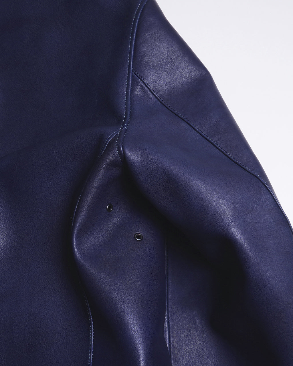 【아울렛! 30 % OFF】 Outil UTI VESTE NEUCHATEL 더블 브레스트 가죽 재킷 OV-T016 송료 무료 정규 취급점