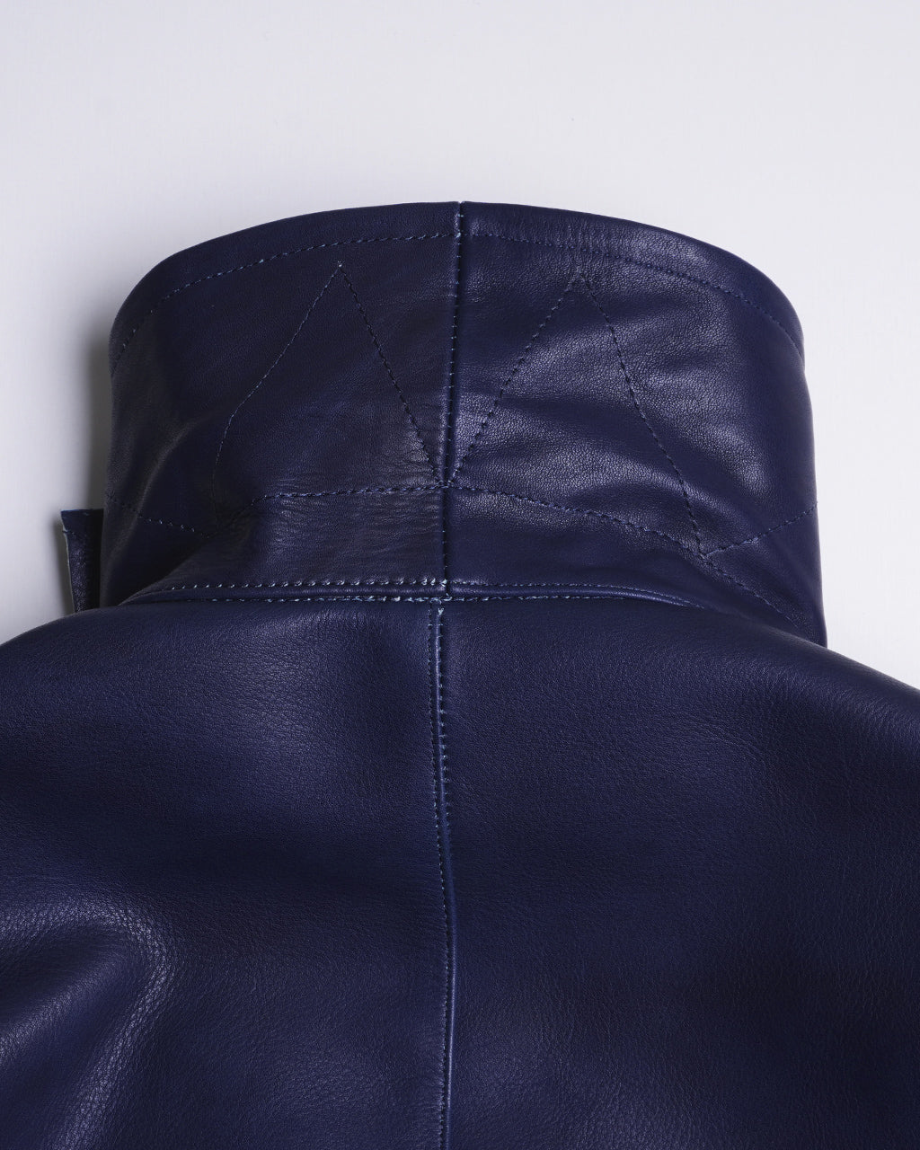 【아울렛! 30 % OFF】 Outil UTI VESTE NEUCHATEL 더블 브레스트 가죽 재킷 OV-T016 송료 무료 정규 취급점