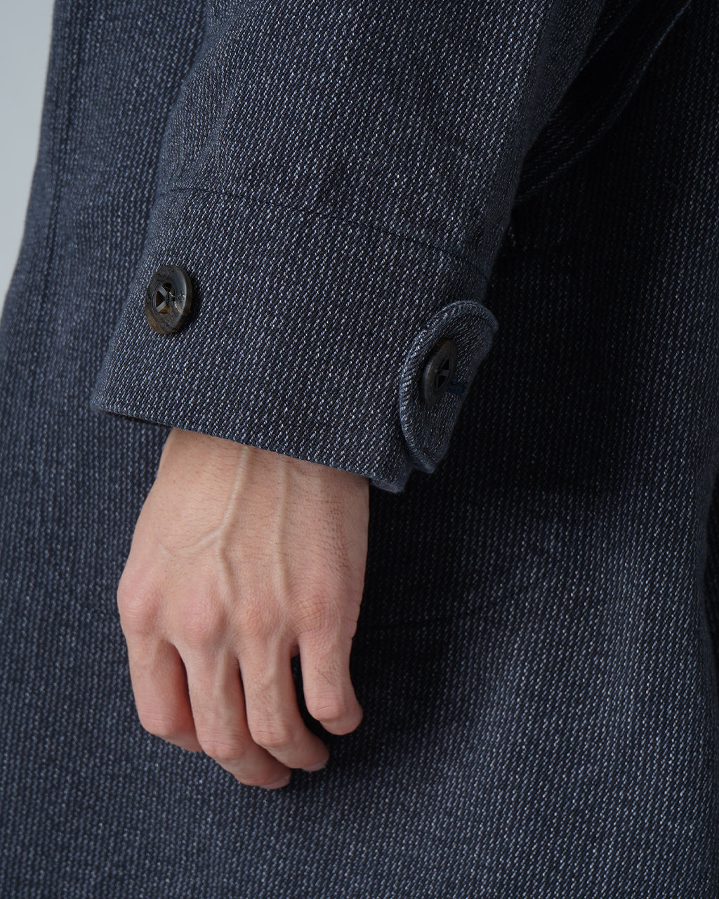 【SALE!30%OFF】MANTEAU AVIGNON マント アヴィニョン OV-T017-1 コート正規取扱店