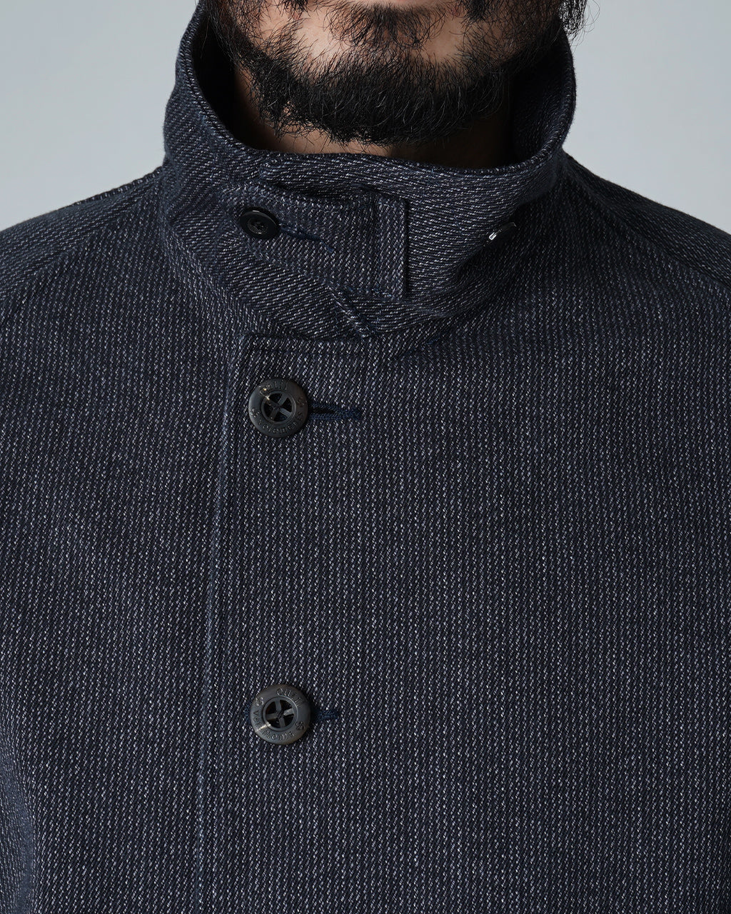 【SALE!30%OFF】MANTEAU AVIGNON マント アヴィニョン OV-T017-1 コート正規取扱店