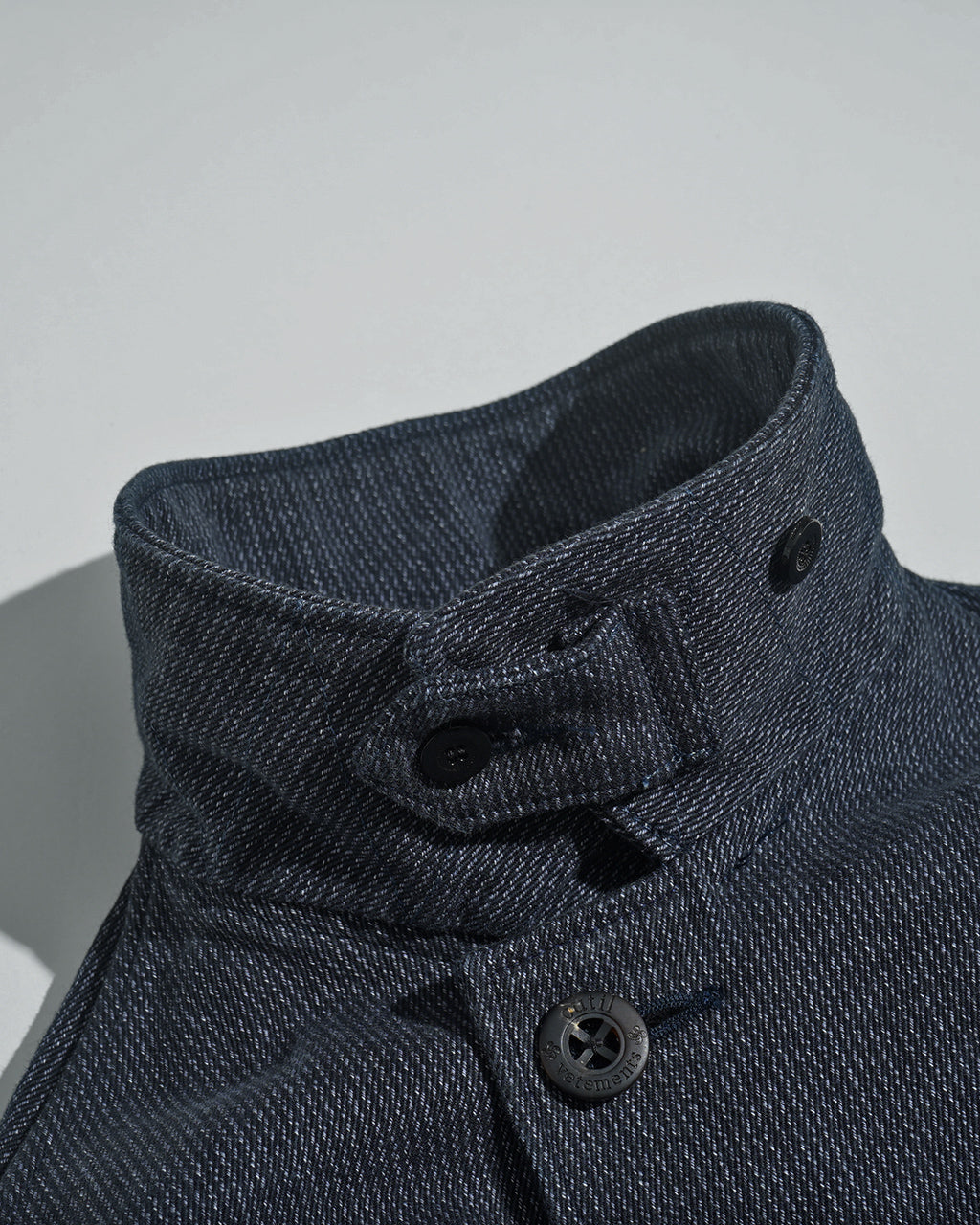 【SALE!30%OFF】MANTEAU AVIGNON マント アヴィニョン OV-T017-1 コート正規取扱店