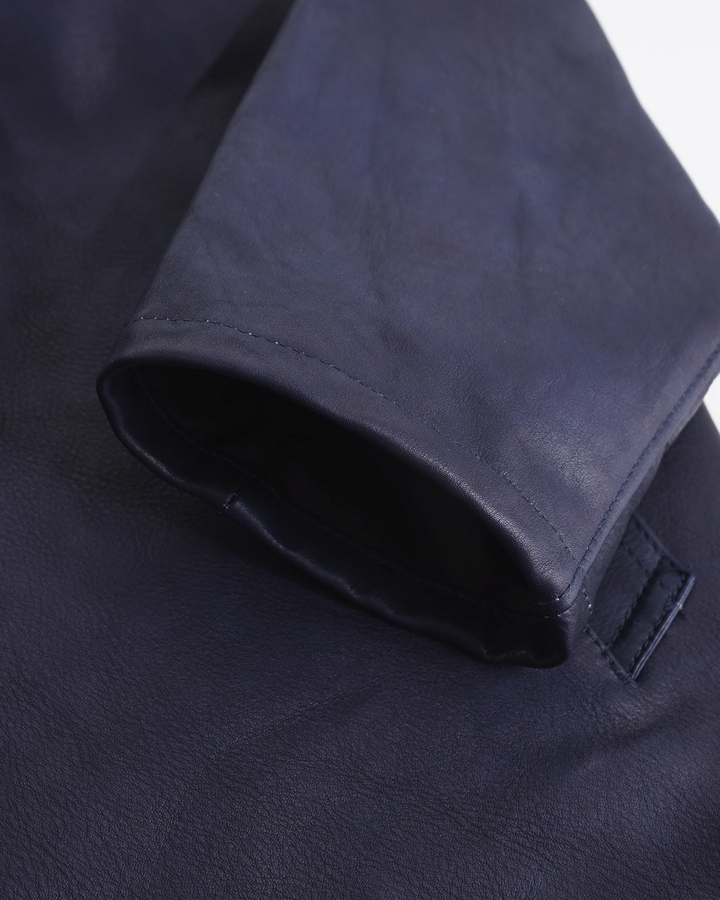 Outil 우티 레더 어비에이터 재킷 MANTEAU ARDES OV-T035 【무료우송】정규 취급점