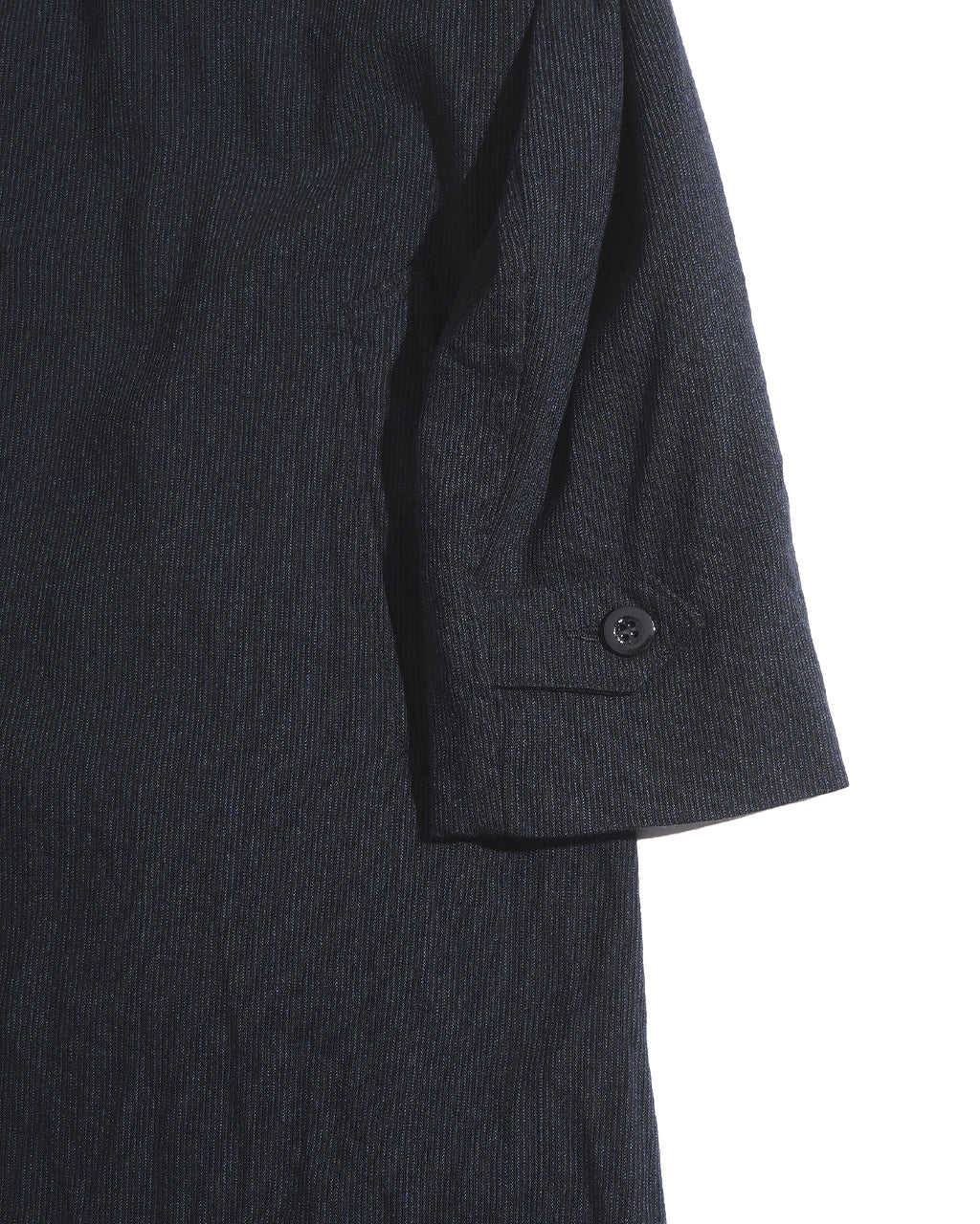 Outil 우티 MANTEAU DELLE 스텐 칼라 코트 OV-T039 【무료우송】정규 취급점