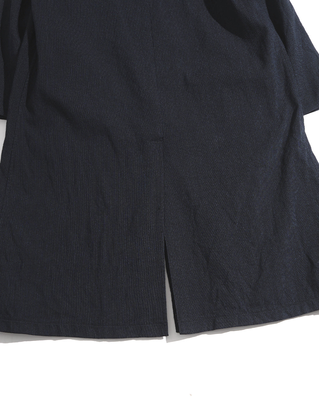 Outil 우티 MANTEAU DELLE 스텐 칼라 코트 OV-T039 【무료우송】정규 취급점