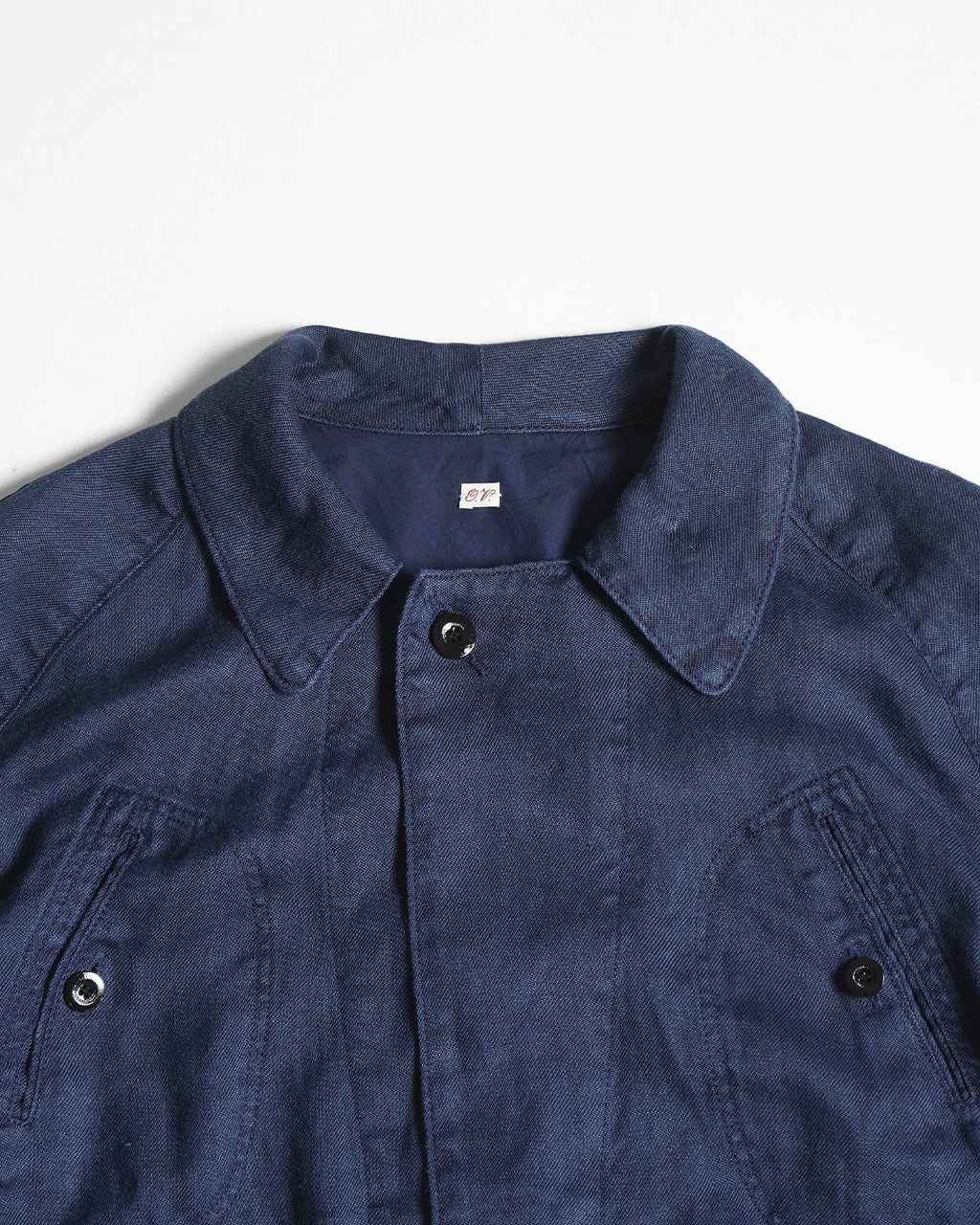 VESTE GOULT ラミー ハンティングジャケット OV-T040 正規取扱店