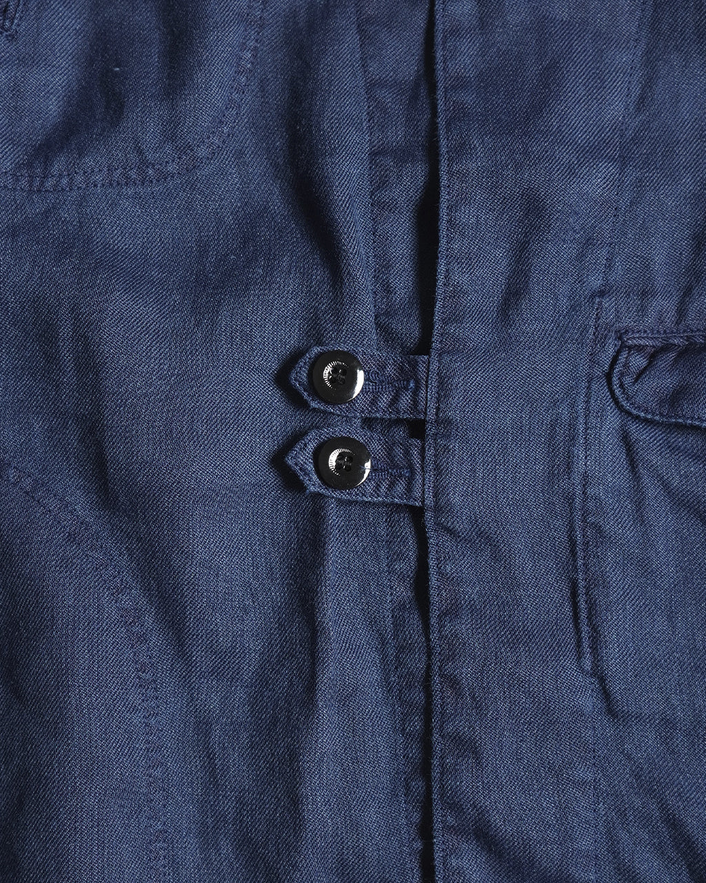 VESTE GOULT ラミー ハンティングジャケット OV-T040 正規取扱店