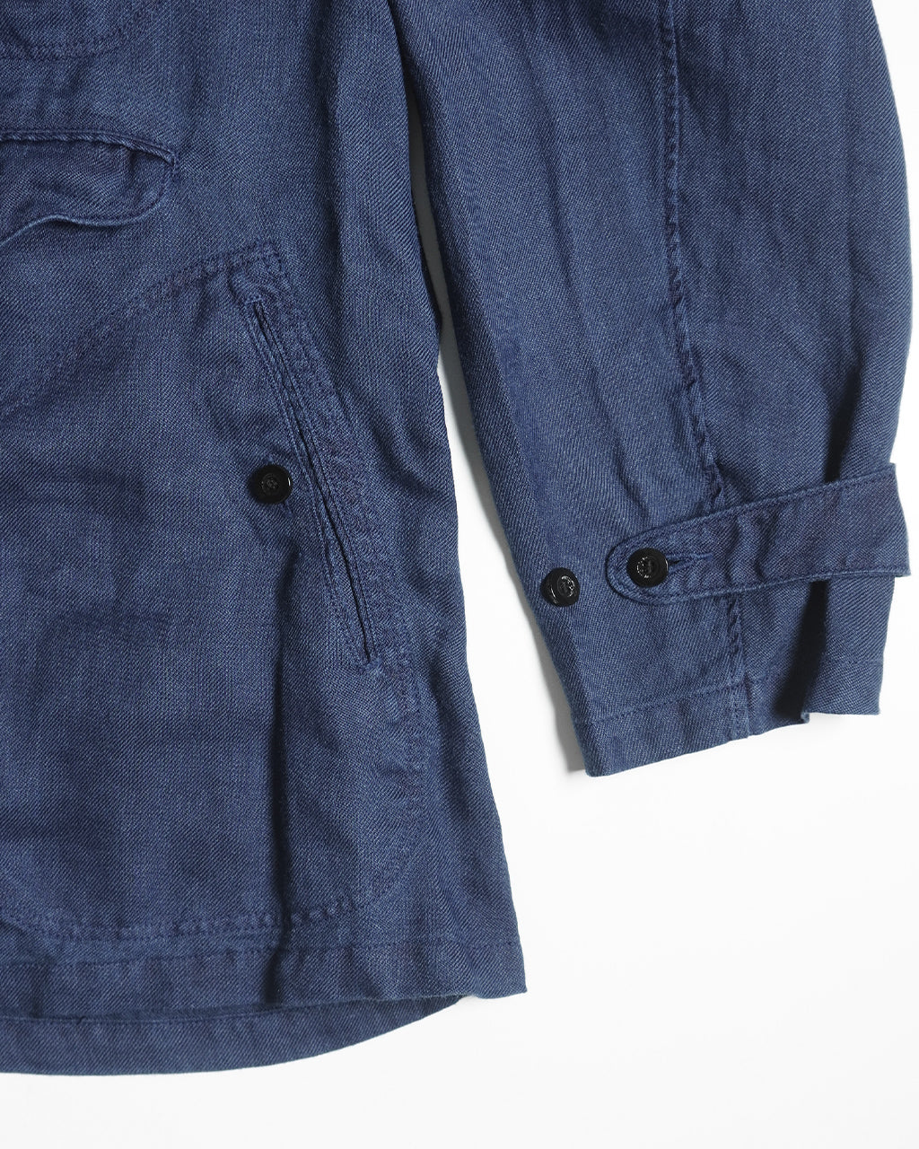 VESTE GOULT ラミー ハンティングジャケット OV-T040 正規取扱店