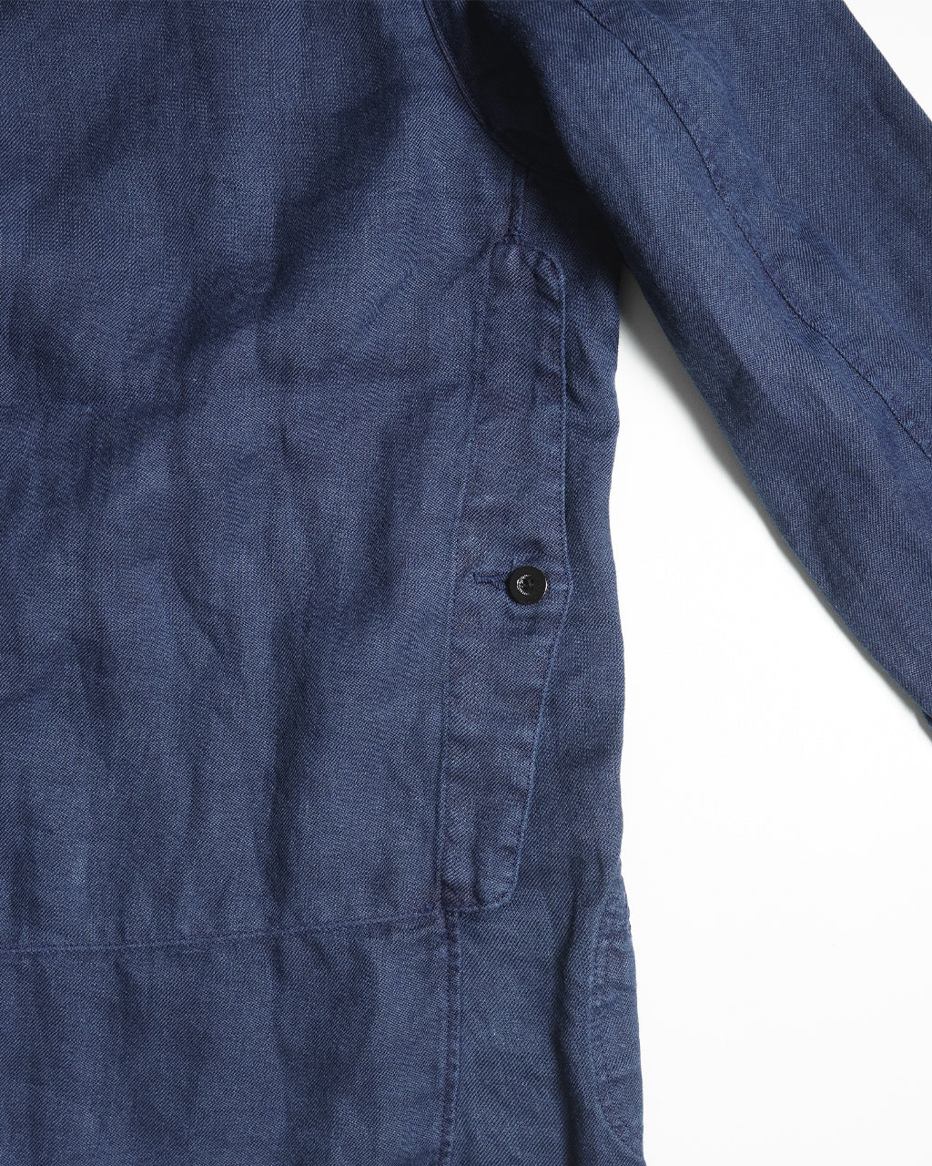 VESTE GOULT ラミー ハンティングジャケット OV-T040 正規取扱店