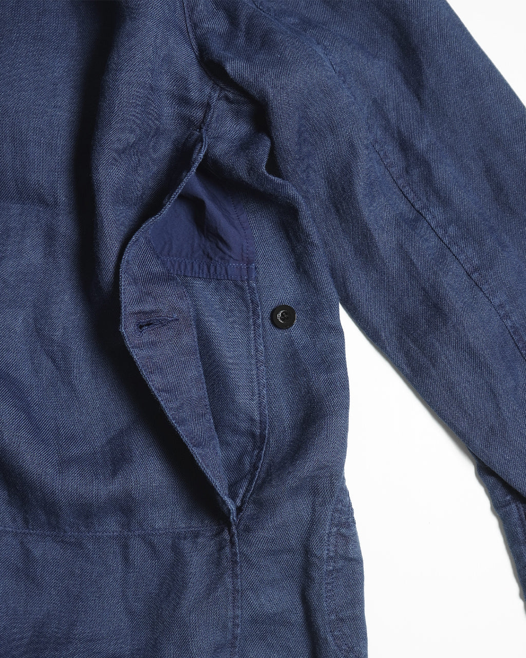 VESTE GOULT ラミー ハンティングジャケット OV-T040 正規取扱店