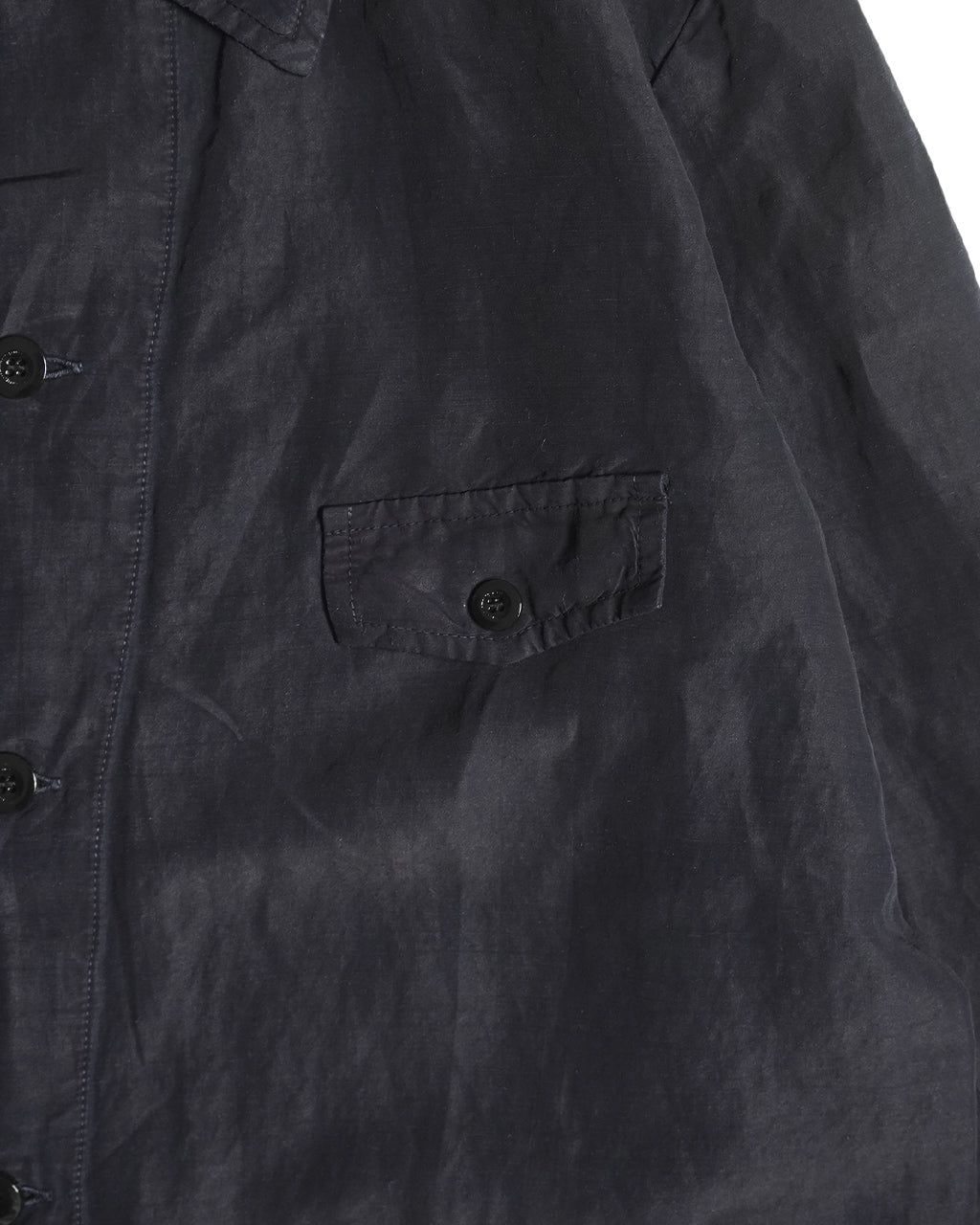 VESTE ANTIBES ラミー シャツジャケット OV-T042 正規取扱店