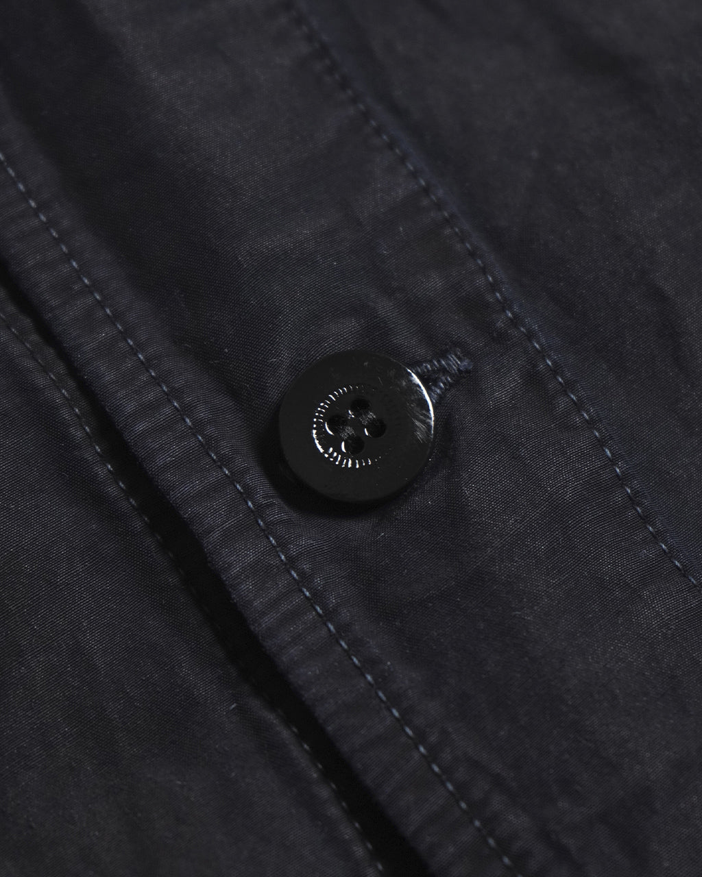 VESTE ANTIBES ラミー シャツジャケット OV-T042 正規取扱店